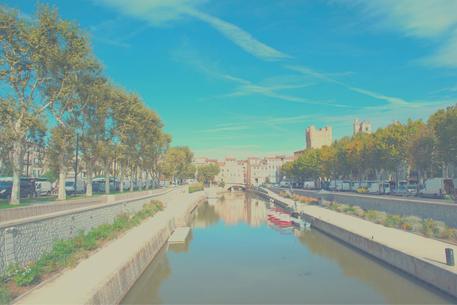 création de site internet à Narbonne