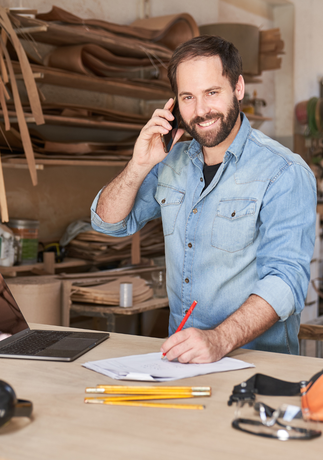 solution web pour les artisans